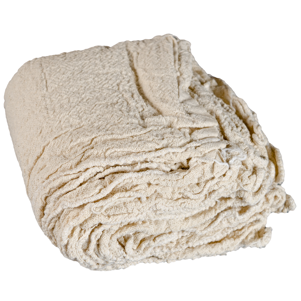 Lavete Hidrofile albe 35 x 60 cm 5 buc