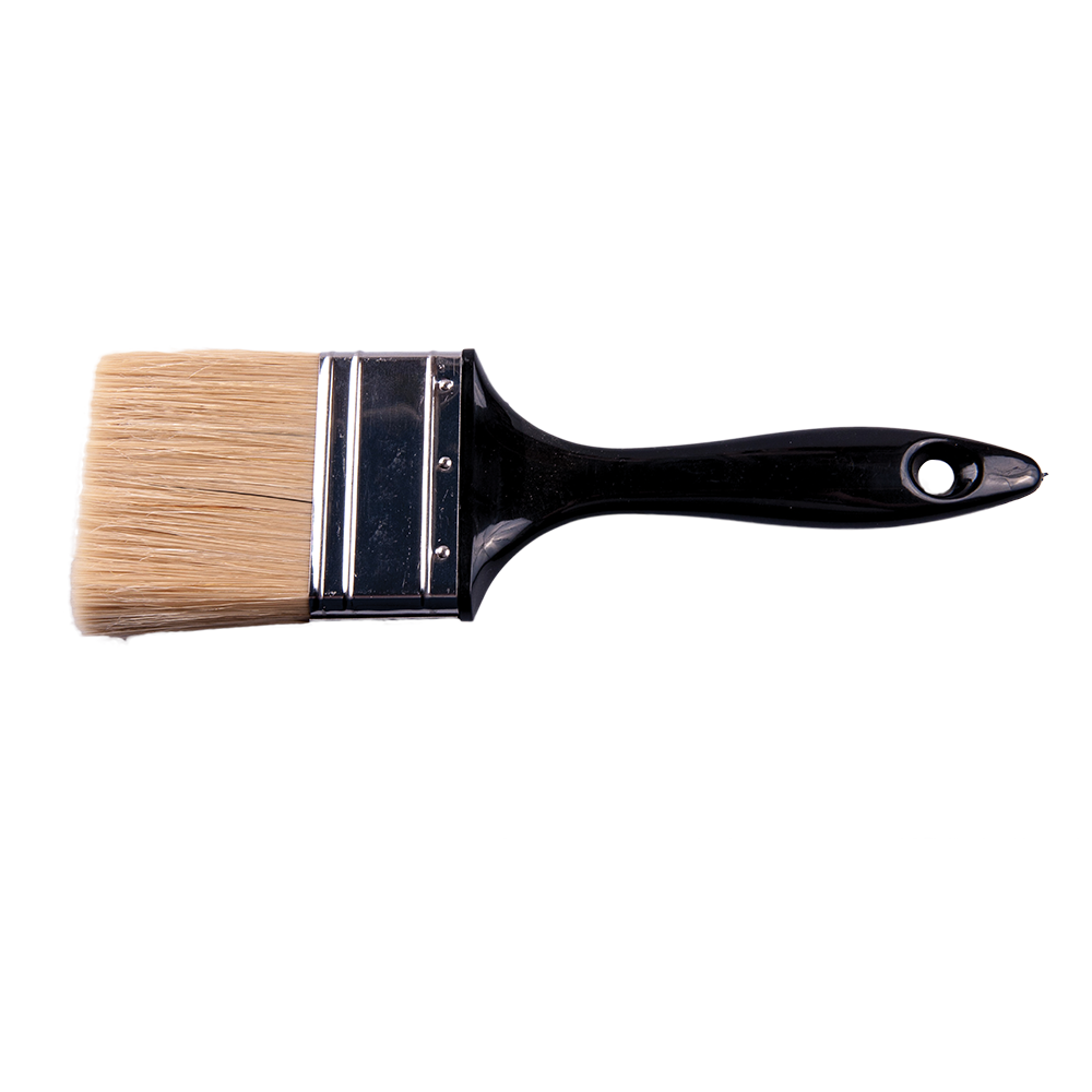 Pensula Color Expert, pentru vopsit, 70 mm