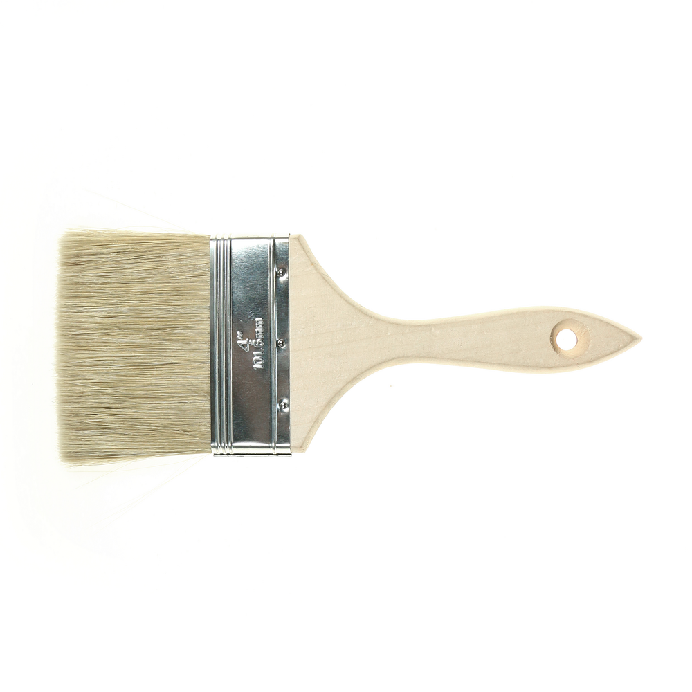 Pensula profesionala, pentru vopsit, 195 x 255 mm