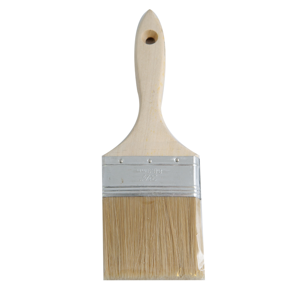 Pensula profesionala 3 1/2, pentru vopsit, 90 x 250 mm