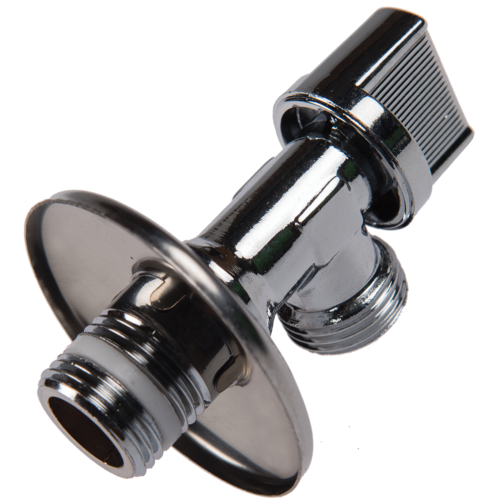 Robinet coltar, zamac, FEFE 1/2'' x 1/2''