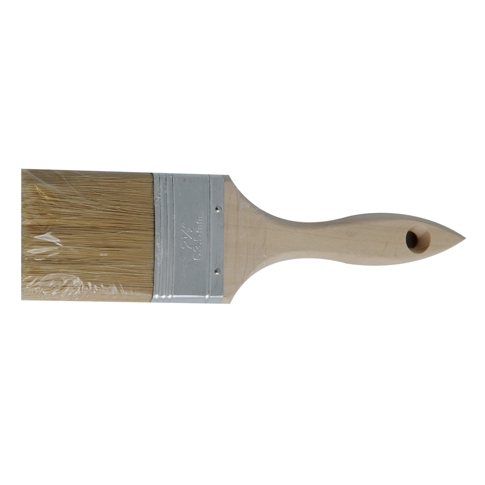 Pensula 2 1/2, pentru vopsit, 60 x 230 mm