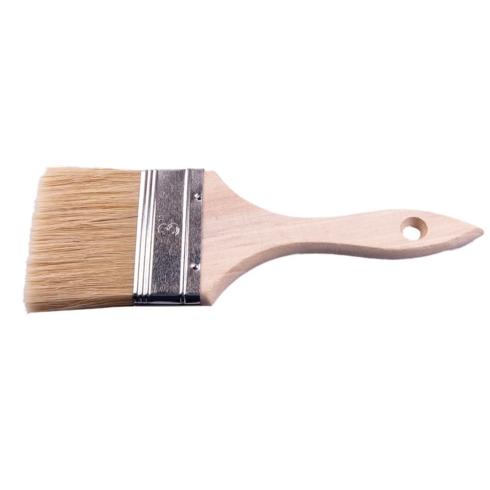 Pensula standard 4, pentru vopsit, 45 mm