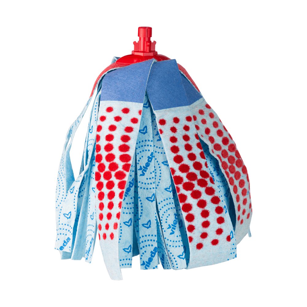 Rezerva pentru mop Action Vileda, XL, 3D