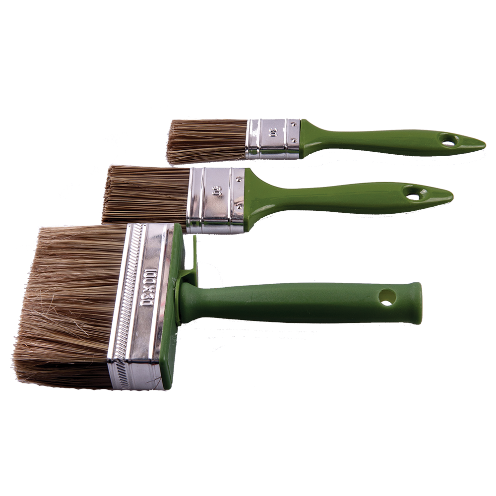 Set 3 pensule pentru baituire