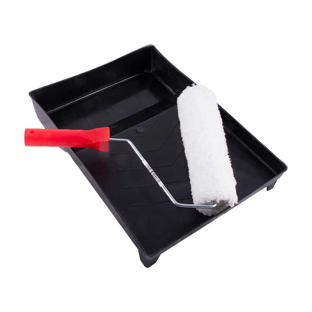 Set trafalet + tava, 33 x 25 cm