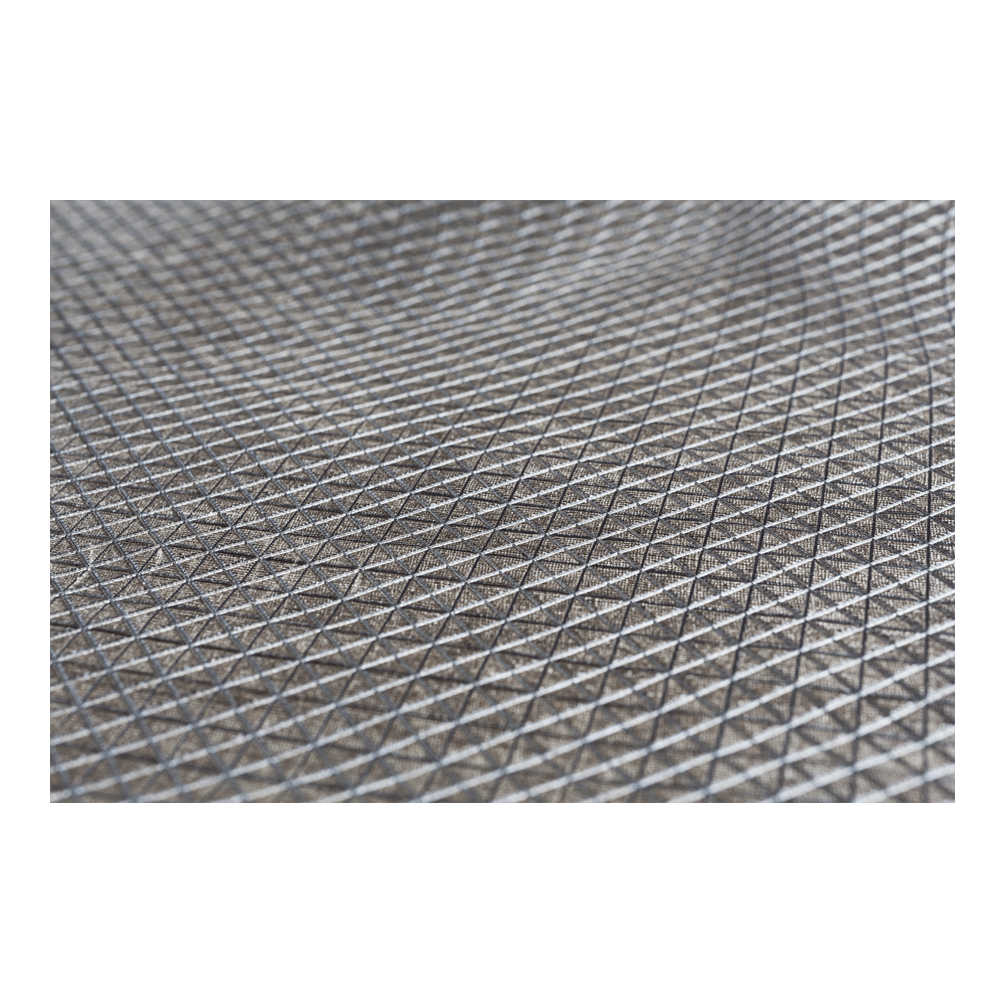 Tapet vinil Yasham Seela Modern Touch, negru, model geometric 3D, 10.05x0.53 m