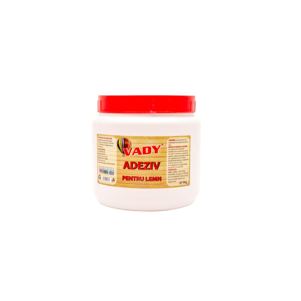 Adeziv pentru lemn Vady, 1 kg