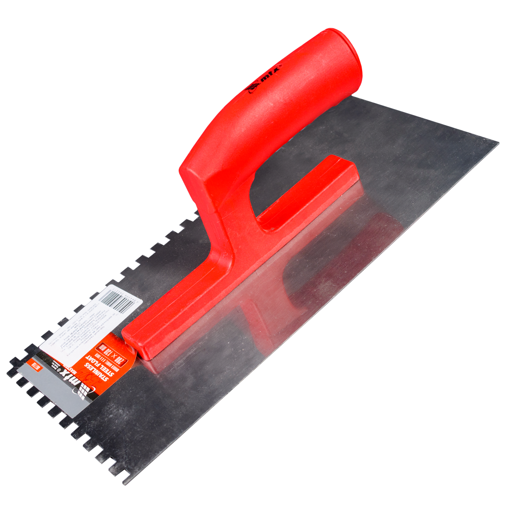 Gletiera otel MTX Master, 280 X 130 mm