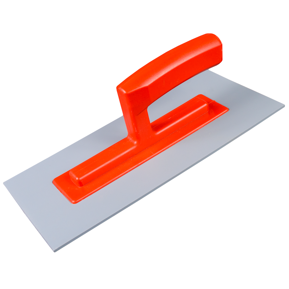 Gletiera otel MTX Master, plastic, 280 X 130 mm