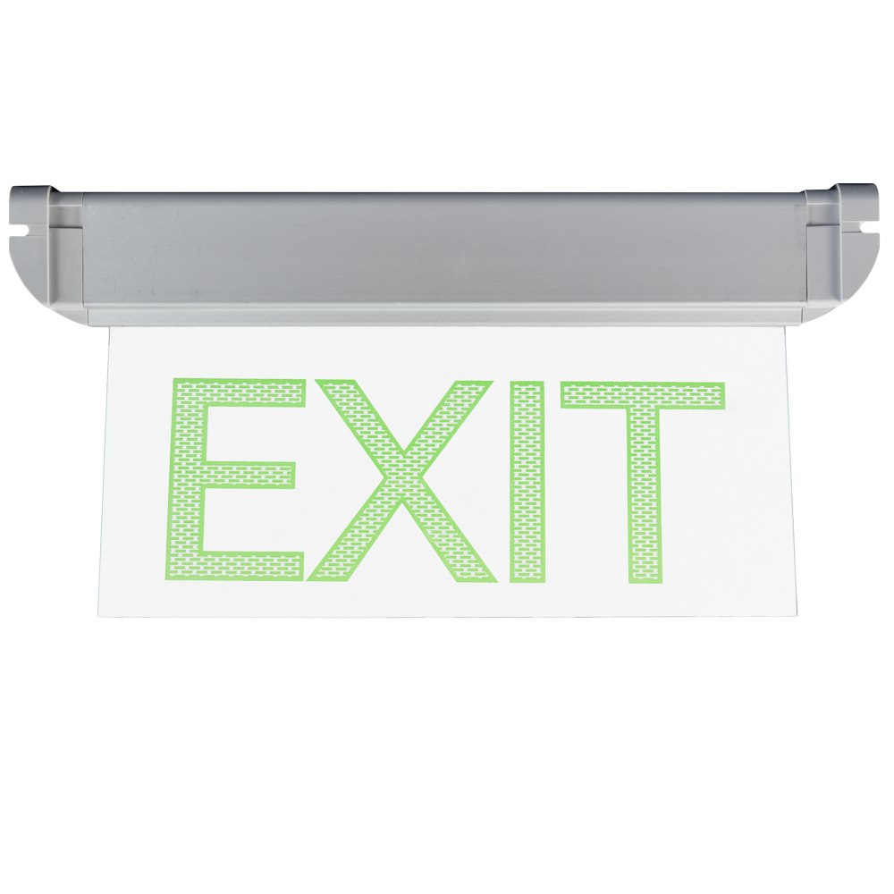 Indicator IESIRE DE URGENTA - EXIT