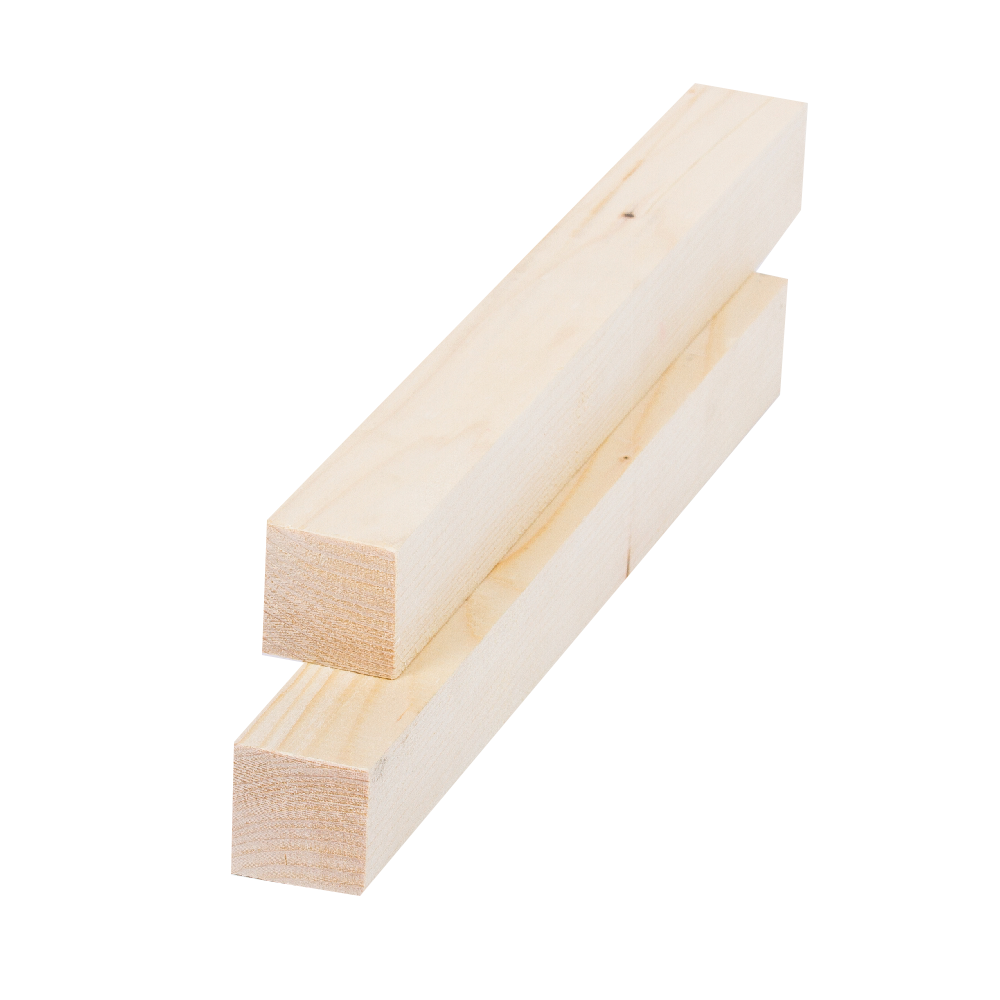 Grinda rindeluita, 70 x 70 x 2000 mm