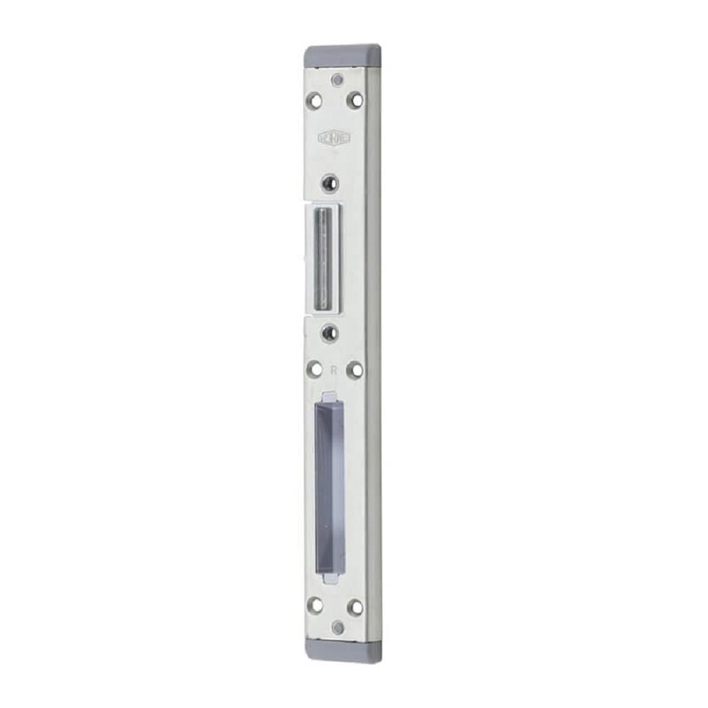 Opozant pentru usa PVC, dreapta 24 cm x 13 mm
