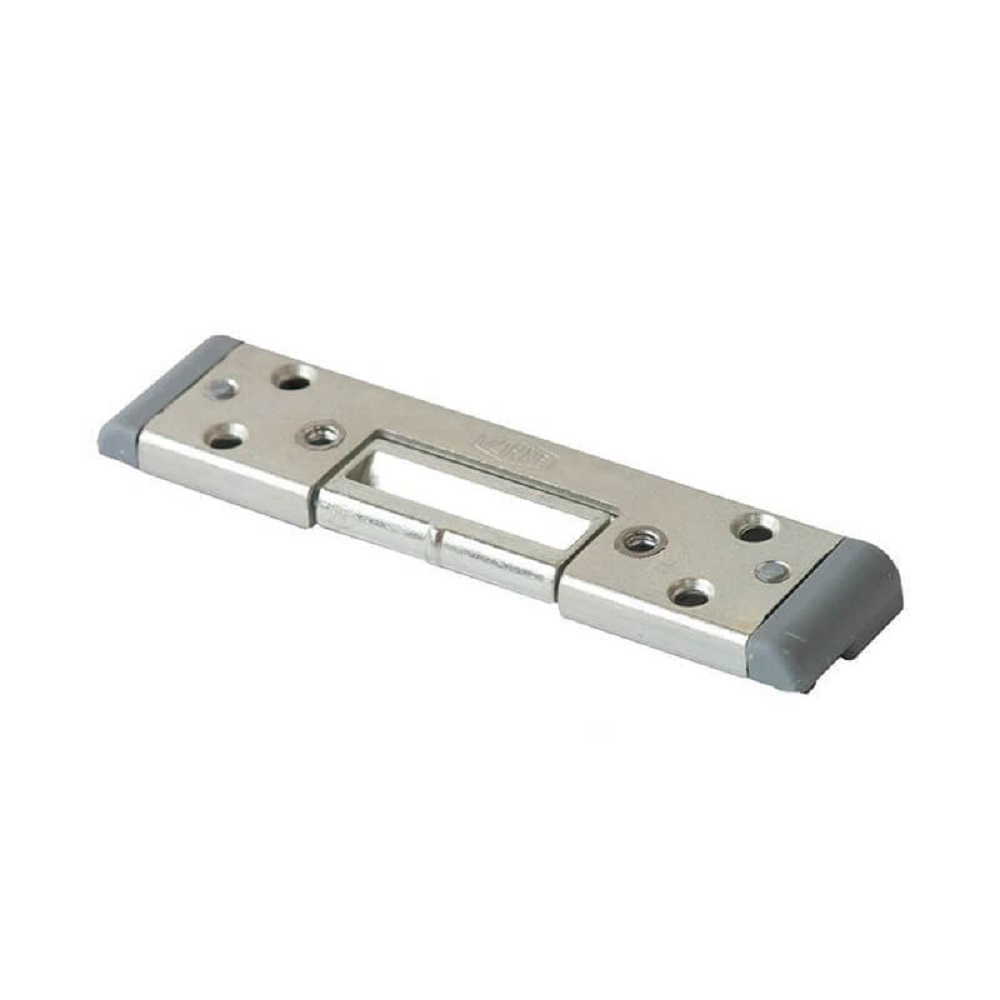 Opozant mic pentru usa PVC, 13 cm x 13 mm