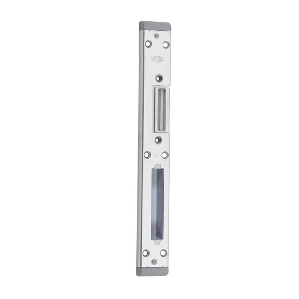 Opozant pentru usa PVC, stanga 24 cm x 13 mm