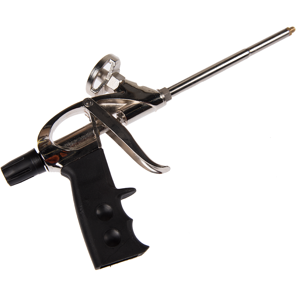 Pistol metalic pentru Spuma Poliuretan