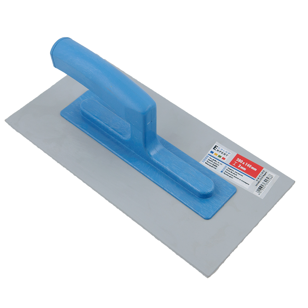 Drisca de plastic, 280 x 140 mm