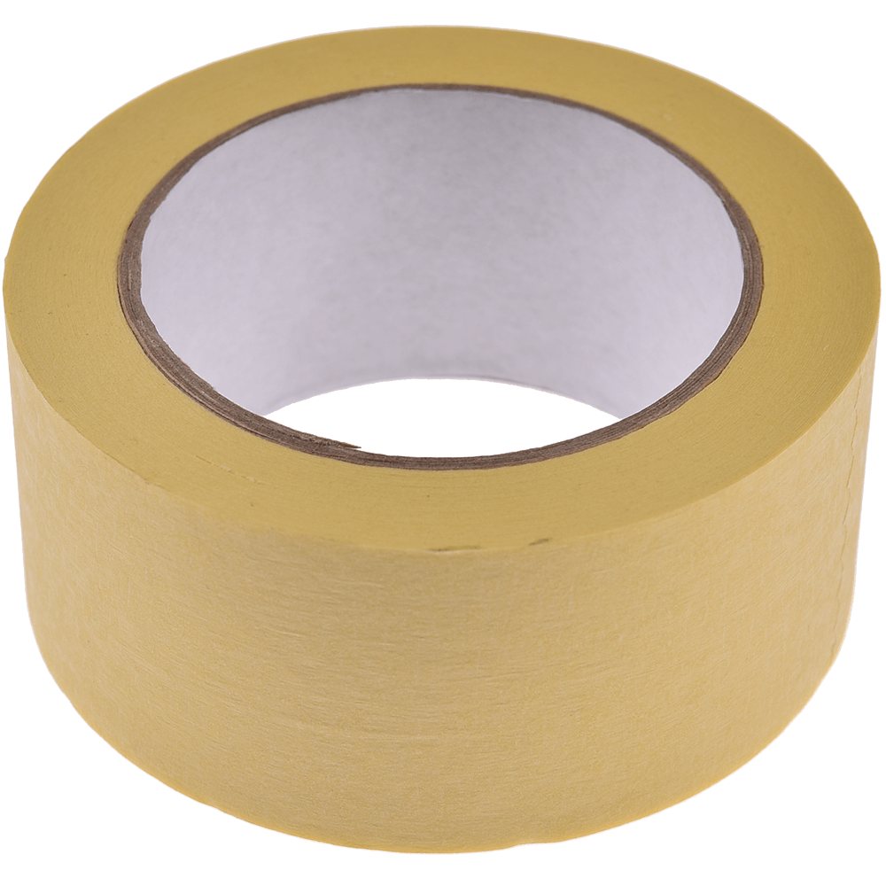 Banda mascare 545 din hartie, 48 mm x 50 m