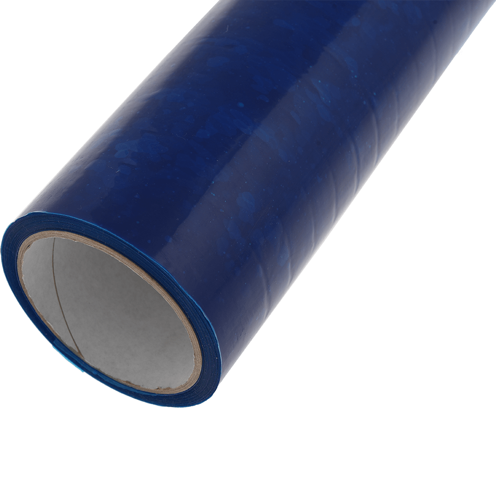 Folie autoadeziva protectie ferestre 18, 0,35 um, 30cm x 50m