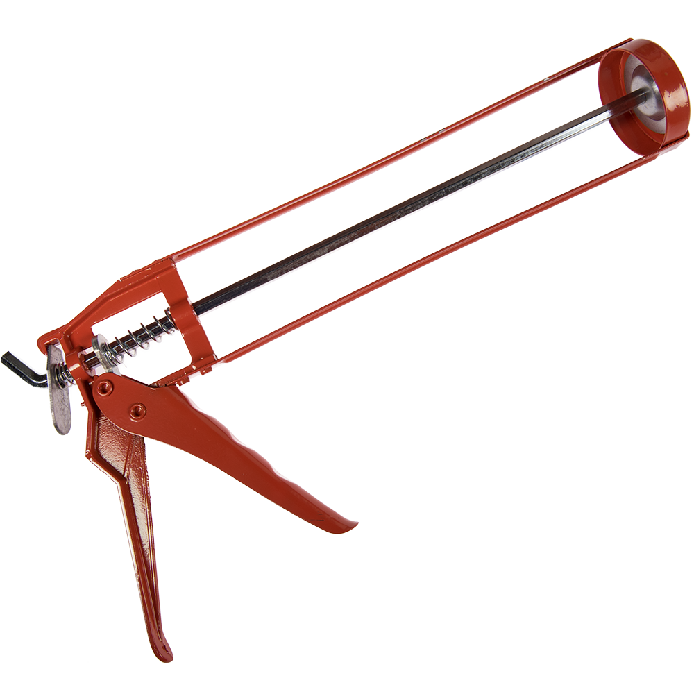 Pistol Silicon Portocaliu