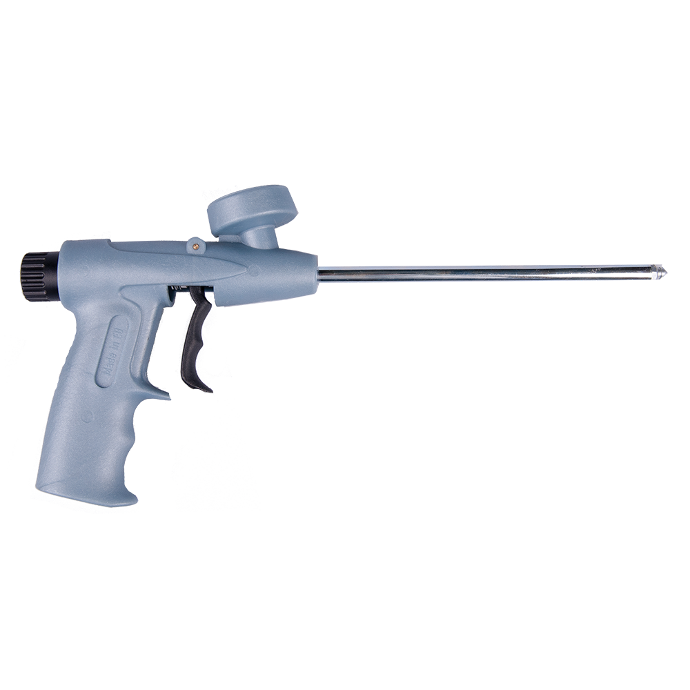 Pistol pentru spuma semiprofesional Soudal, plastic