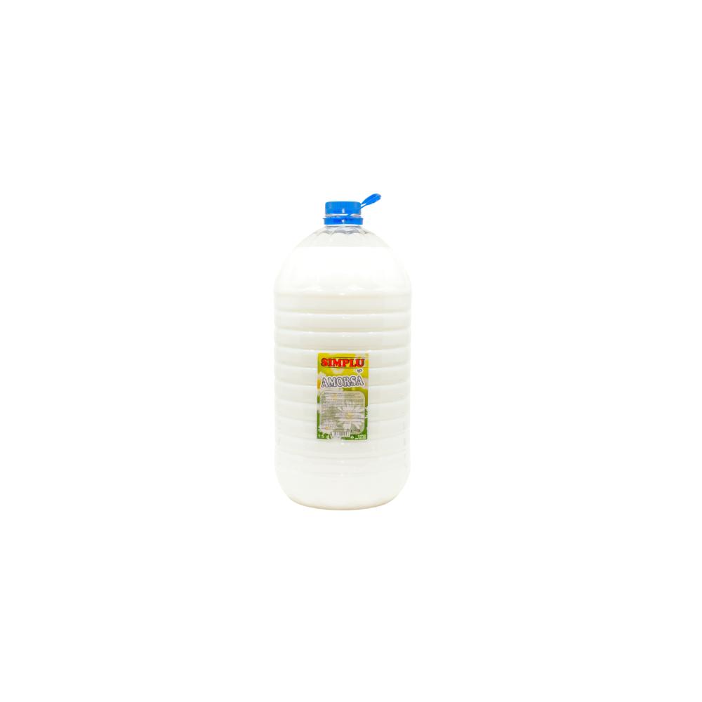 Amorsa perete Vady, interior, 10 l