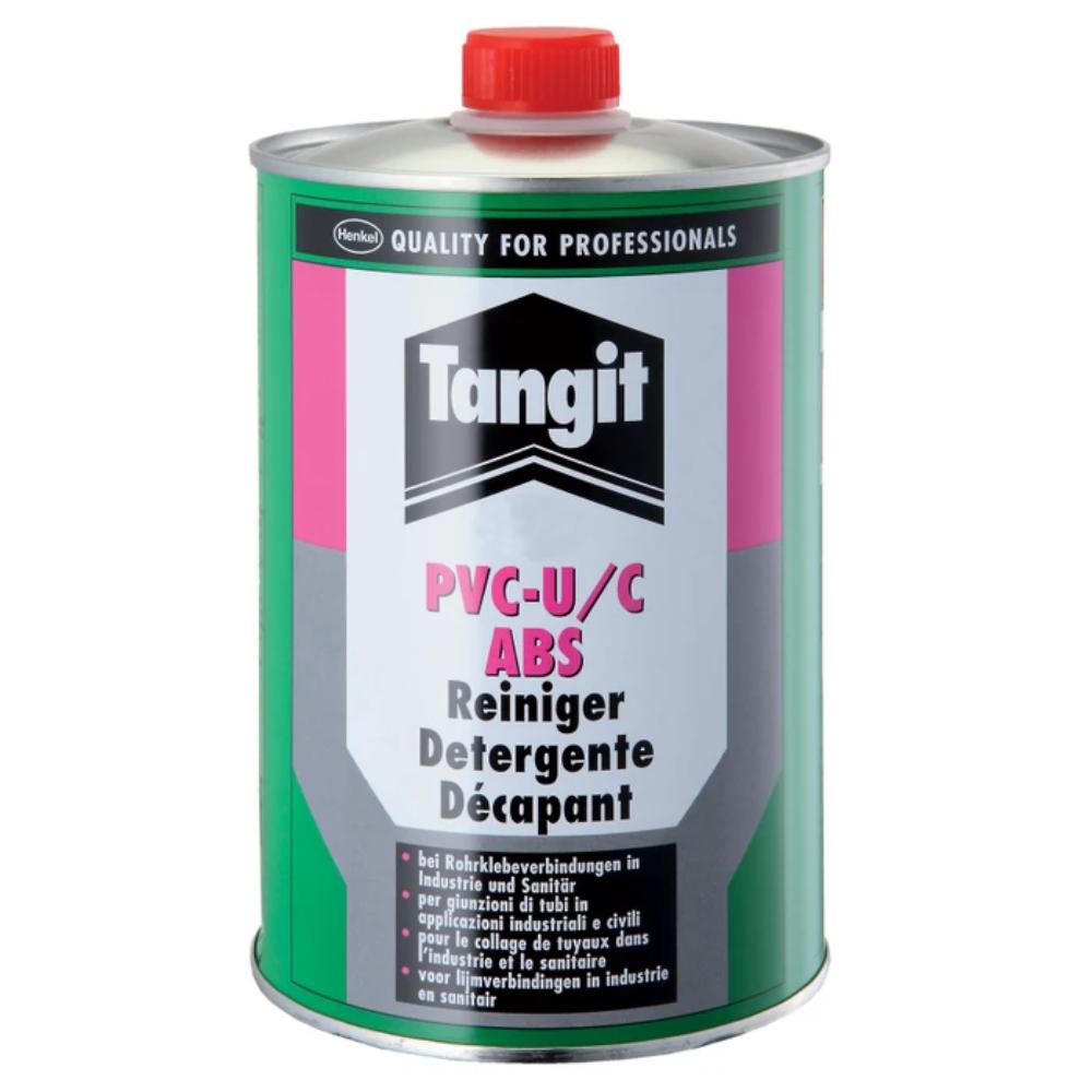 Decapant pentru curatare adeziv PVC Tangit, 1 l