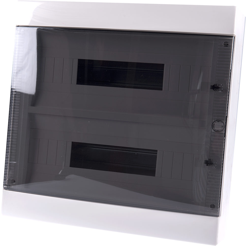 Tablou distributie aparent GW40049, Gewiss, 36 module, IP40
