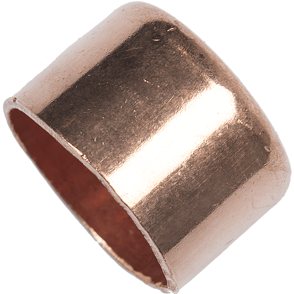 Capac 5301 pentru teava de cupru, D28 mm, max 16 ba