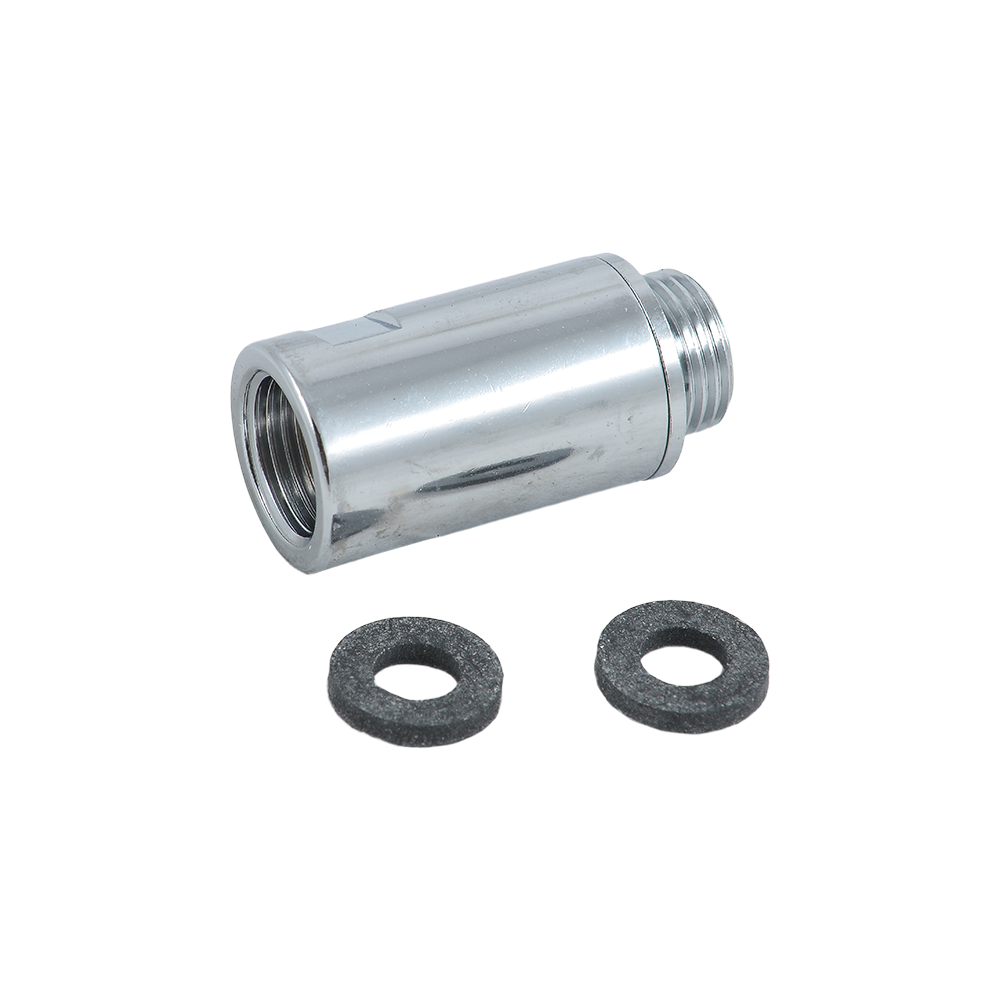 Filtru magnetic Newton, filet interior-exterior, diametru 1/2