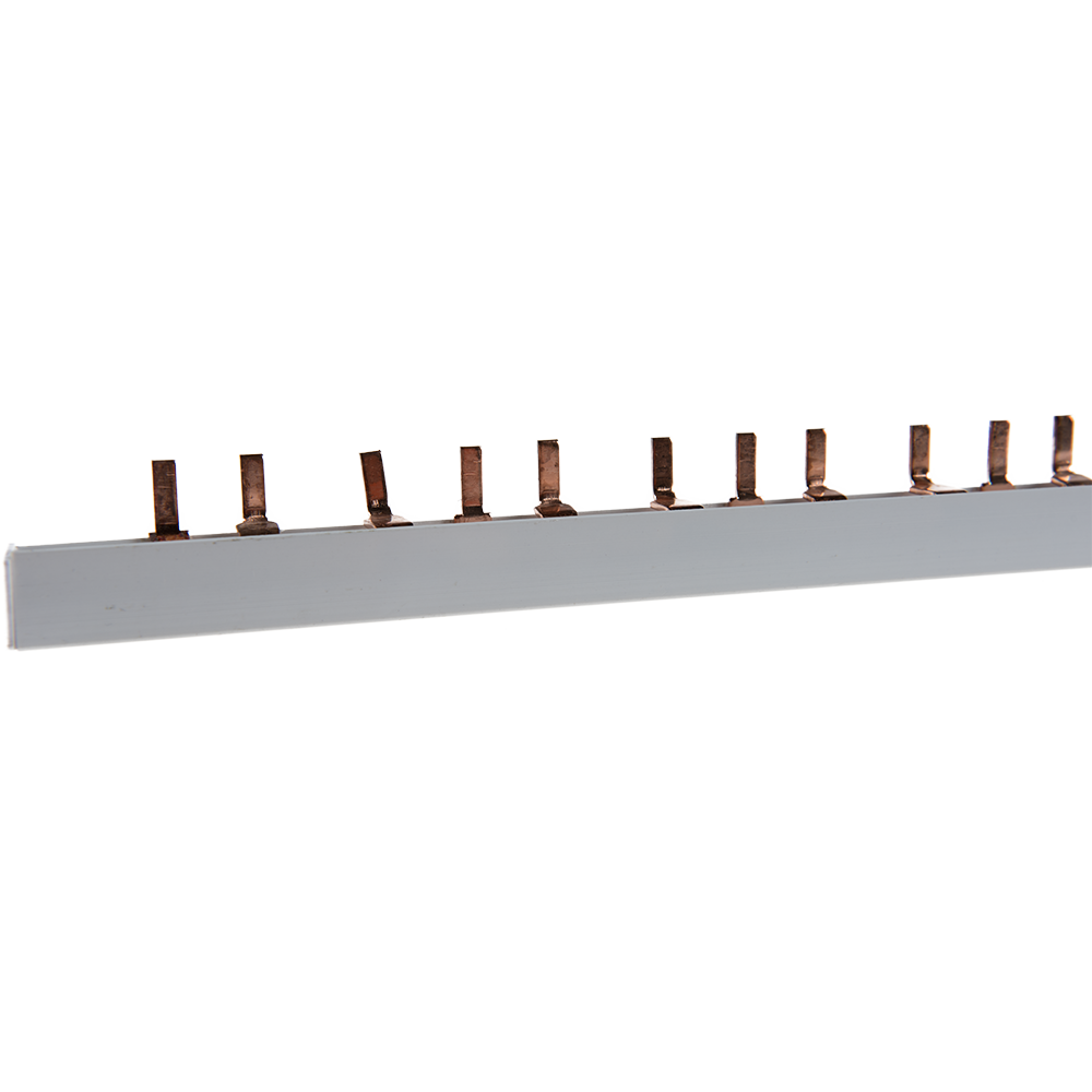 Bus-bar tripolar Comtec, 3P, 63A, 1 m