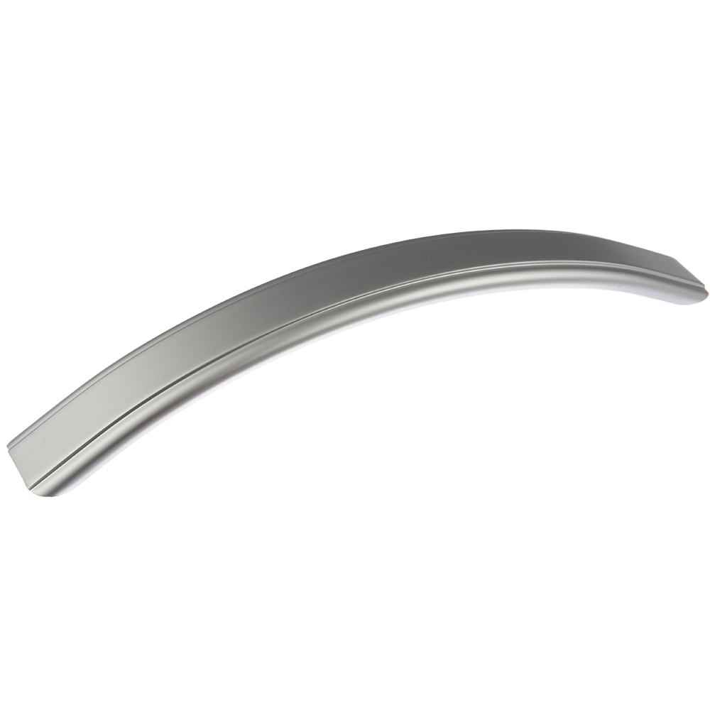 Maner AA615 160 mm, aluminiu mat