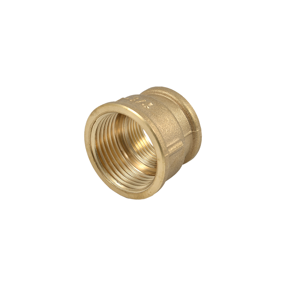 Mufa redusa M10Z Ferro, alama, 1 inch x 3/4 inch