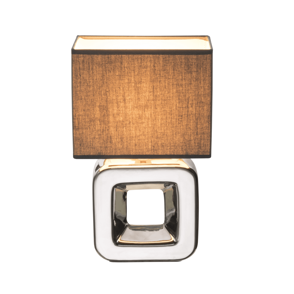 Lampa Kilauea, 1 x E14, 40W, bej