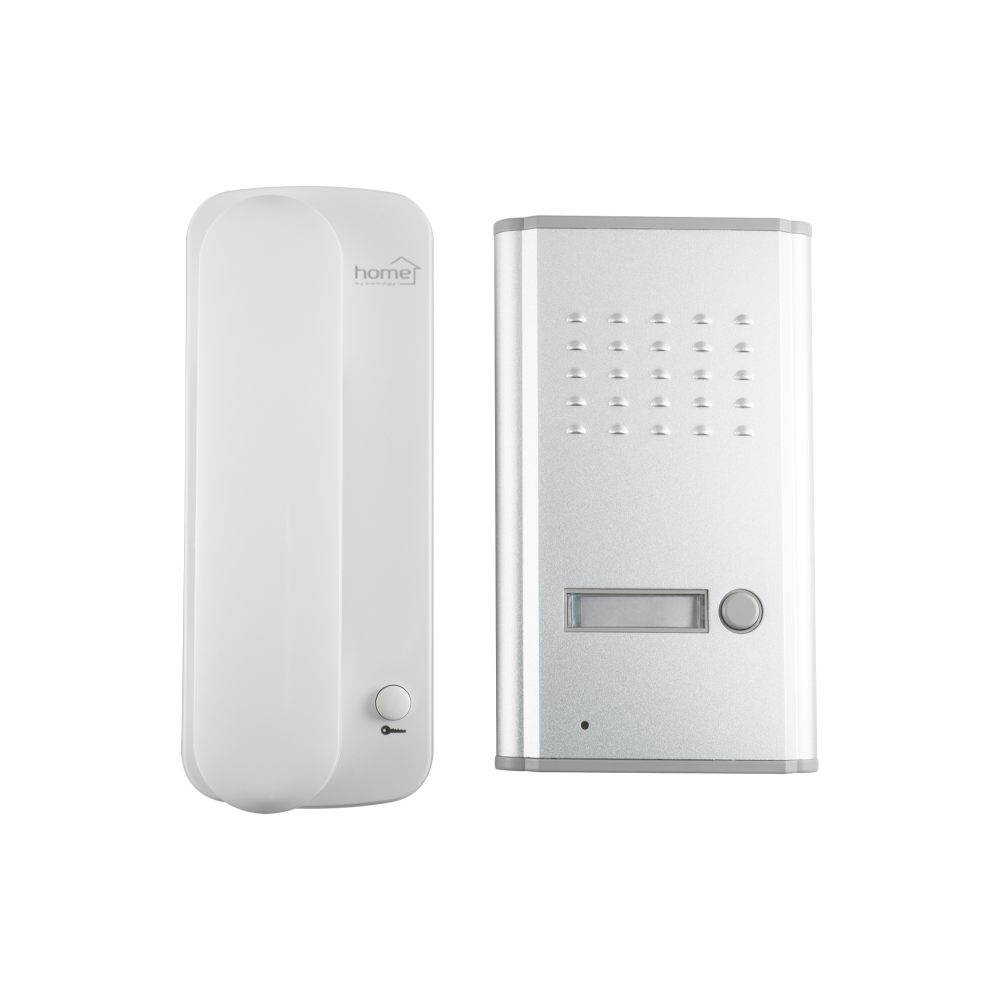 Interfon pentru poarta cu fir Home, 230 V/50 Hz
