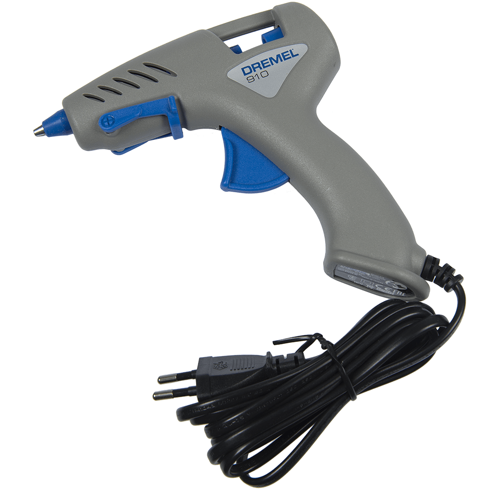 Pistol de lipit Dremel 910 – 3