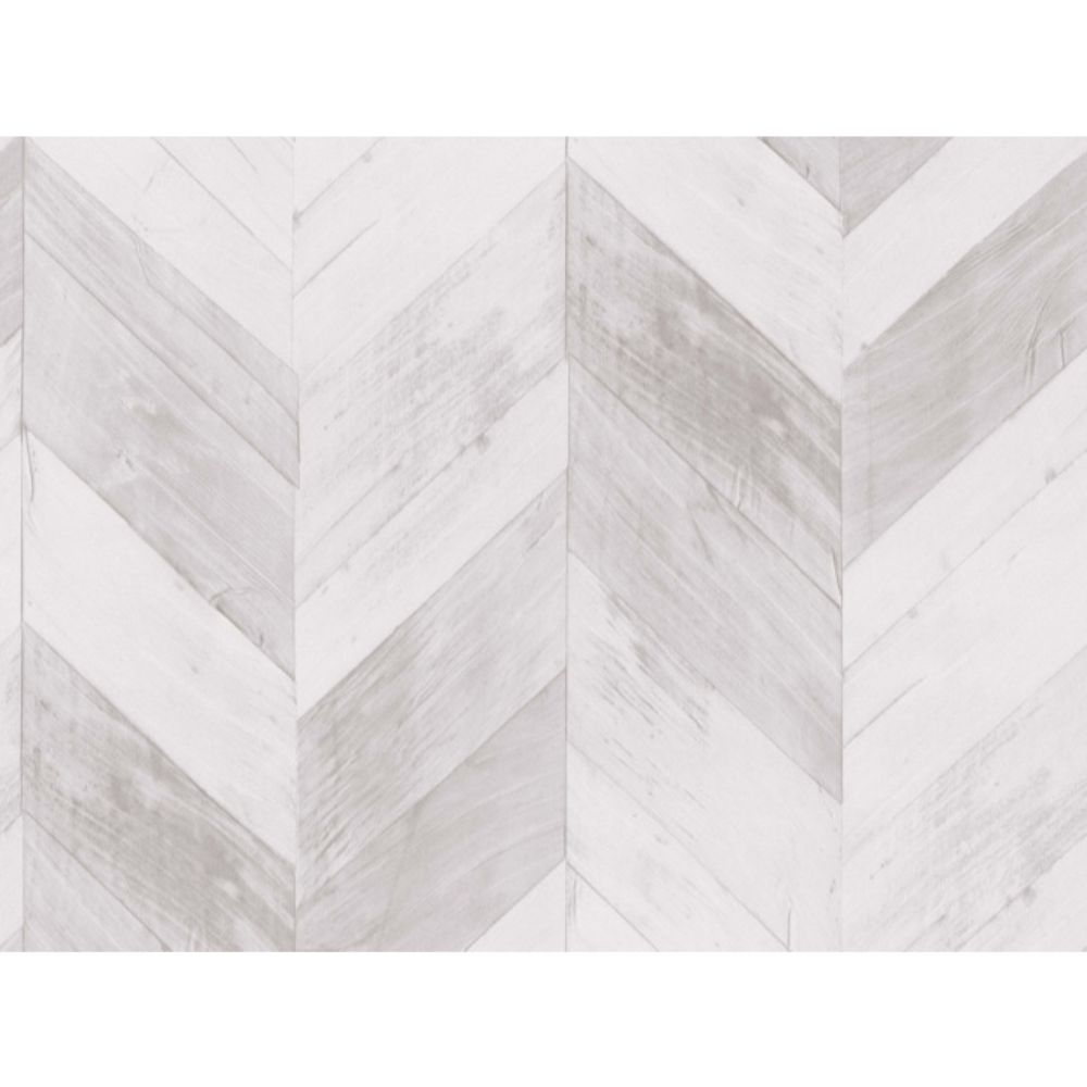 Tapet vinil Essentials 217991, gri, aspect lemn, 10 x 0.53 m