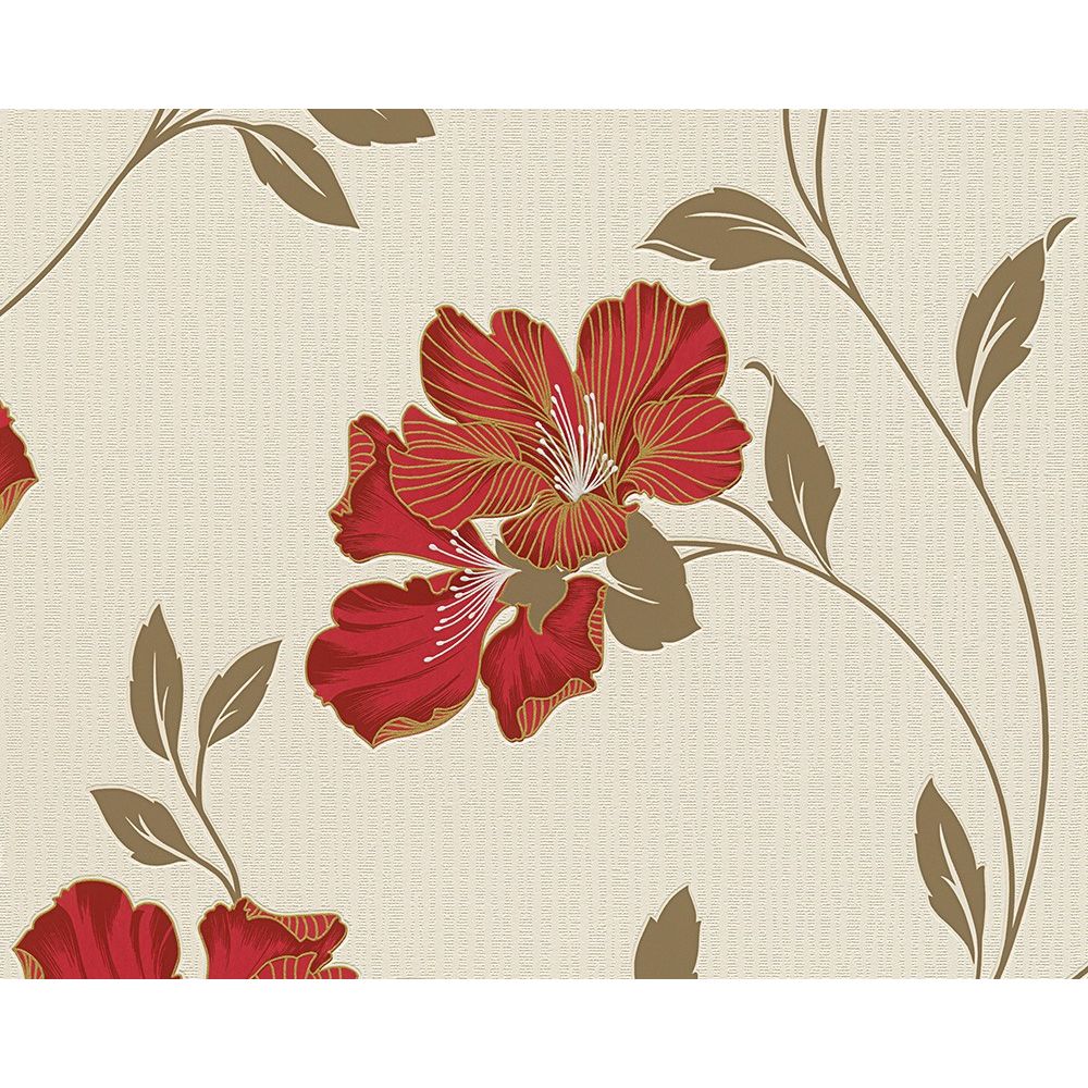 Tapet vinyl944293 model flori