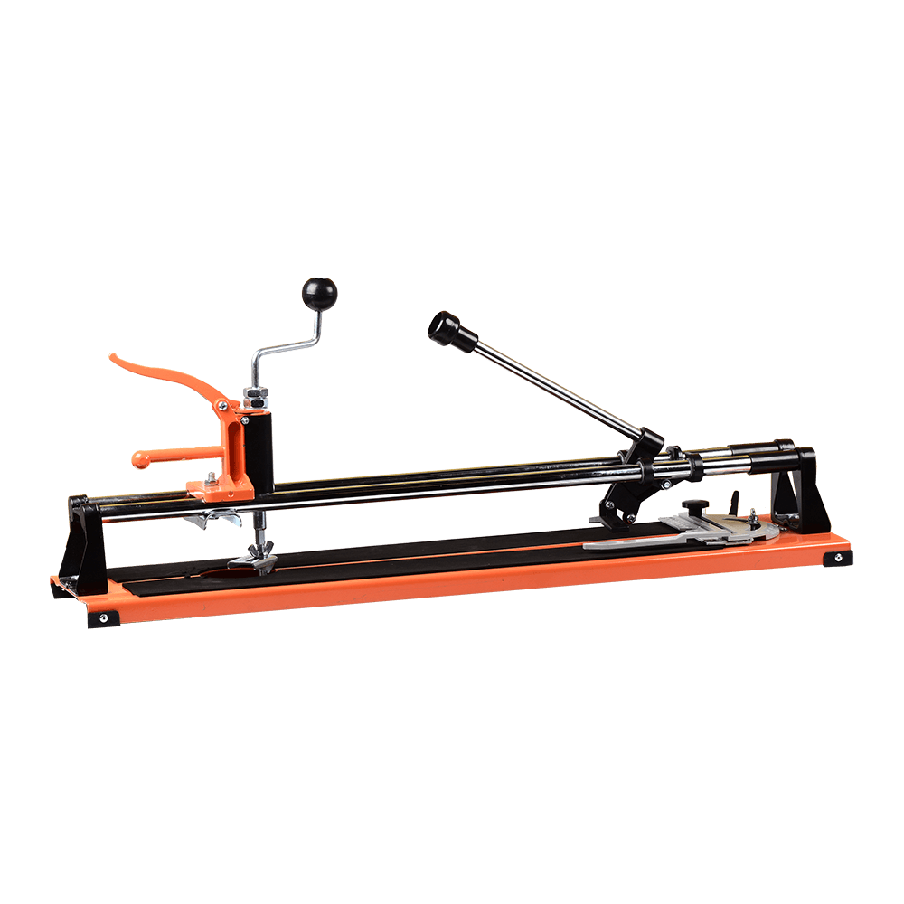 Masina de taiat gresie si faianta Evotools, cu perforator, 600 mm