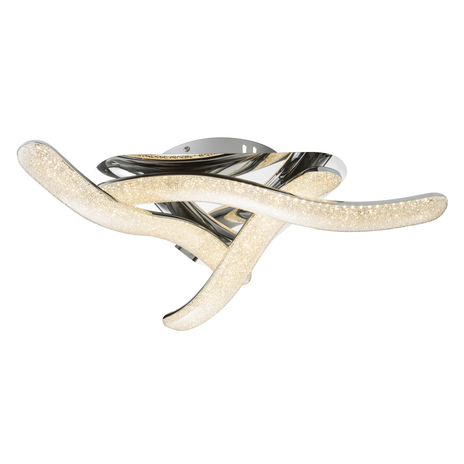 Plafoniera Nabro 67833-36, 1 x LED, 36W, 540 mm