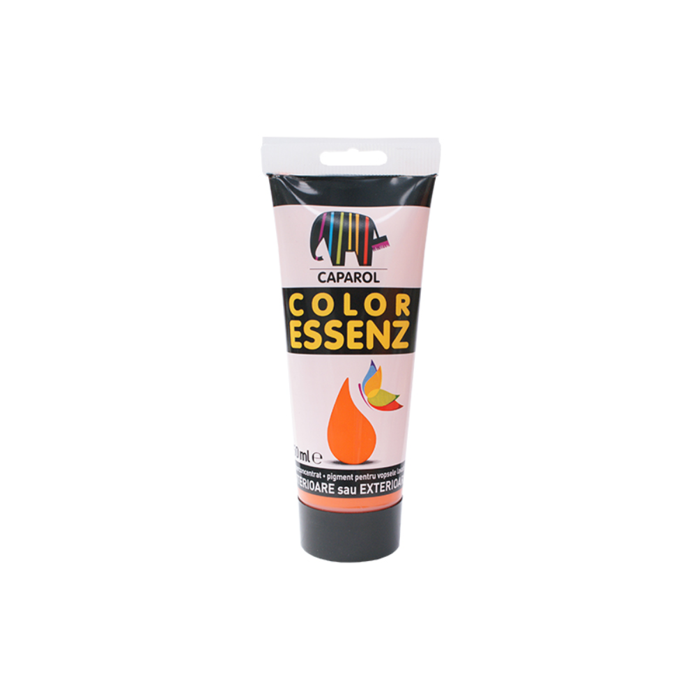 Pigment vopsea lavabila Caparol Color Essenz, Granit 17, 150 ml