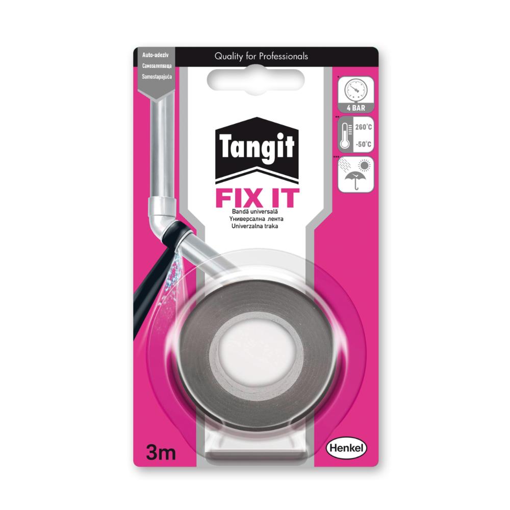 Etansant pentru tevi de apa si gaz, Tangit Uni-Lock, 20 m