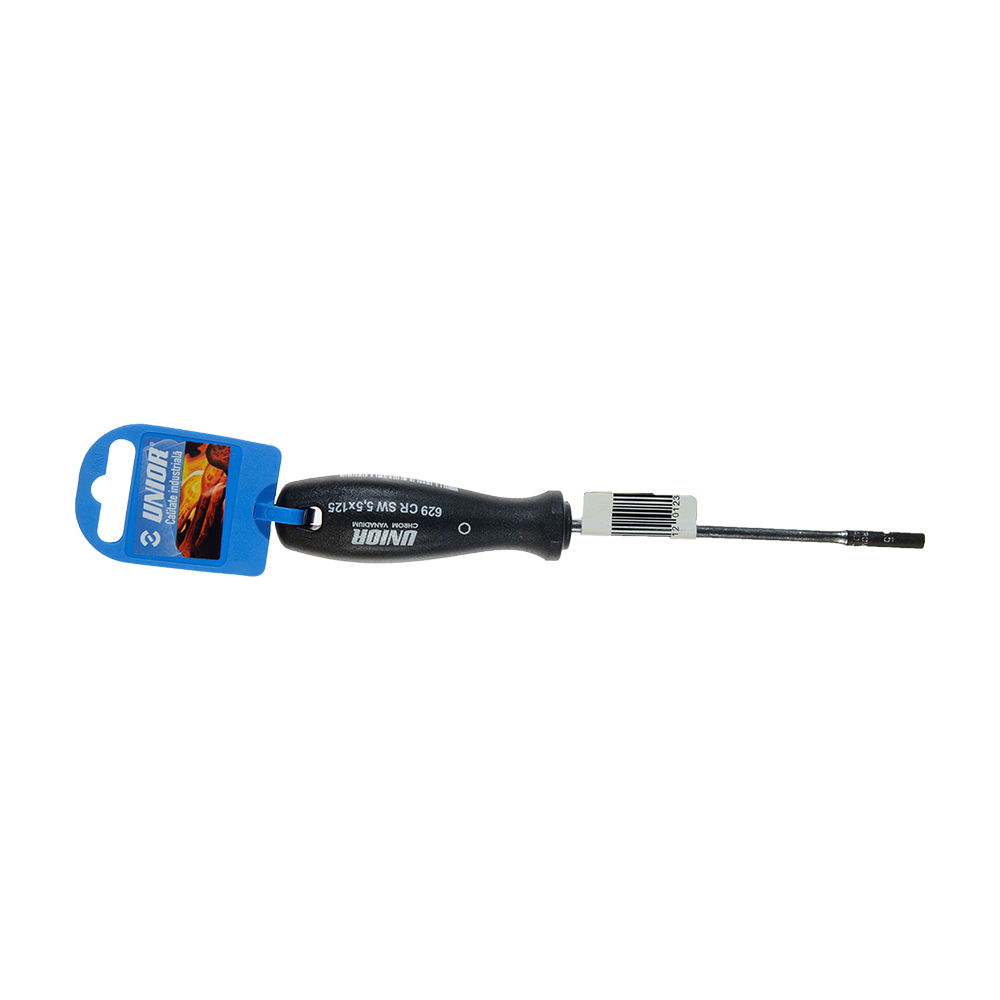 Surubelnita cu cap tubular, 5,5 mm