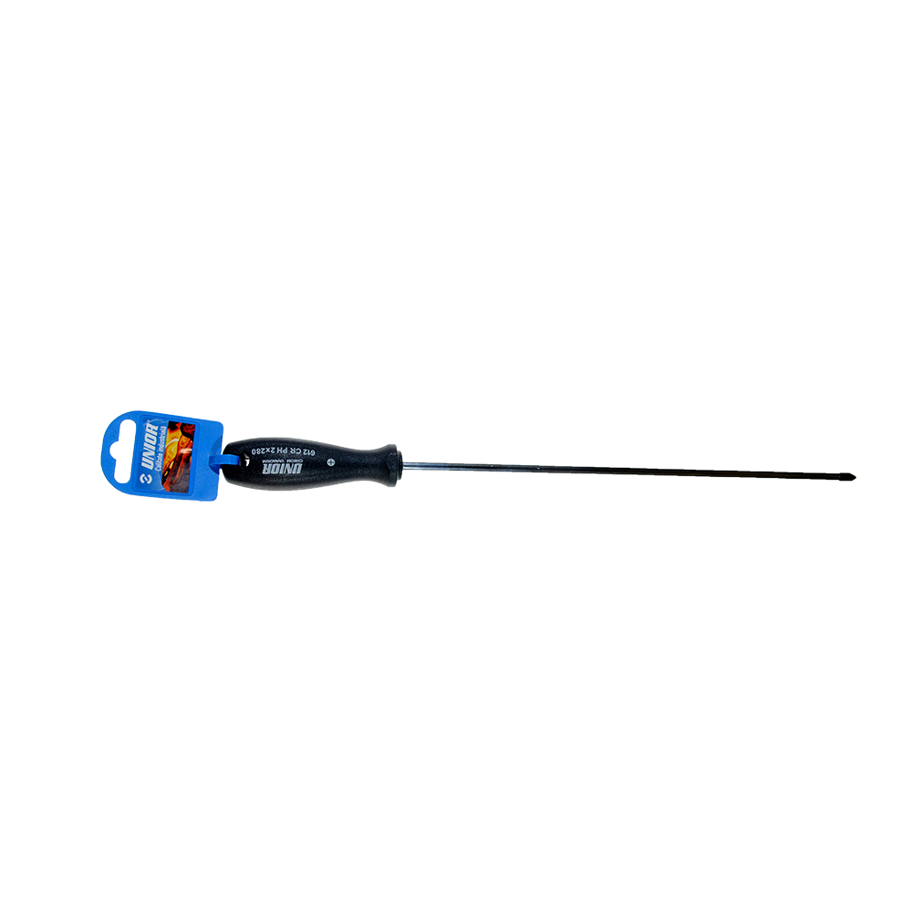 Surubelnita cu profil PH, 2 x 280 mm