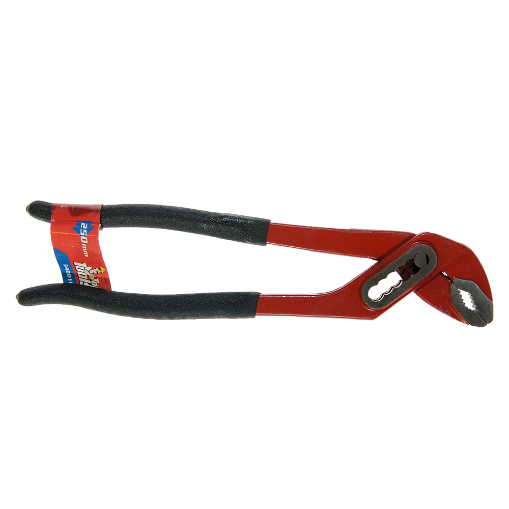 Cleste instalator tip papagal Topex, 250 mm