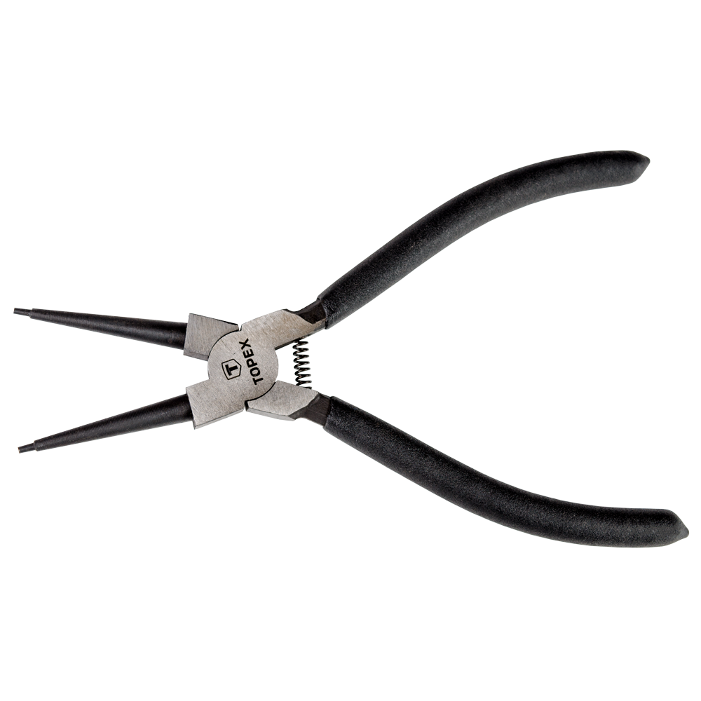 Cleste pentru siguranta D308, 180 mm