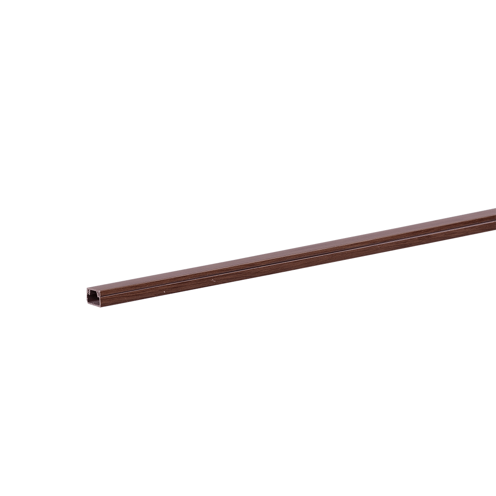Canal cablu Elecor 15 x 10mm, stejar