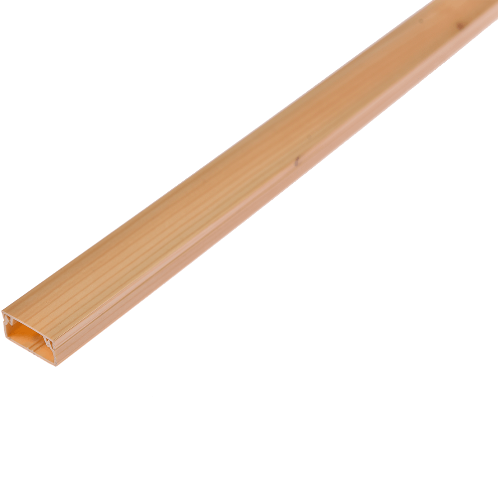 Canal cablu Elecor 20 x 10 mm, pin