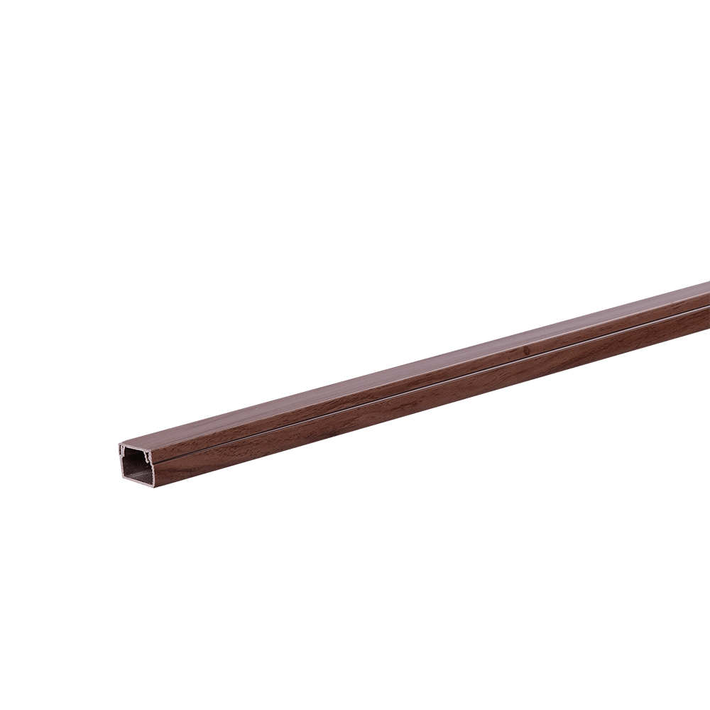 Canal cablu Elecor 25 x 16 mm, stejar