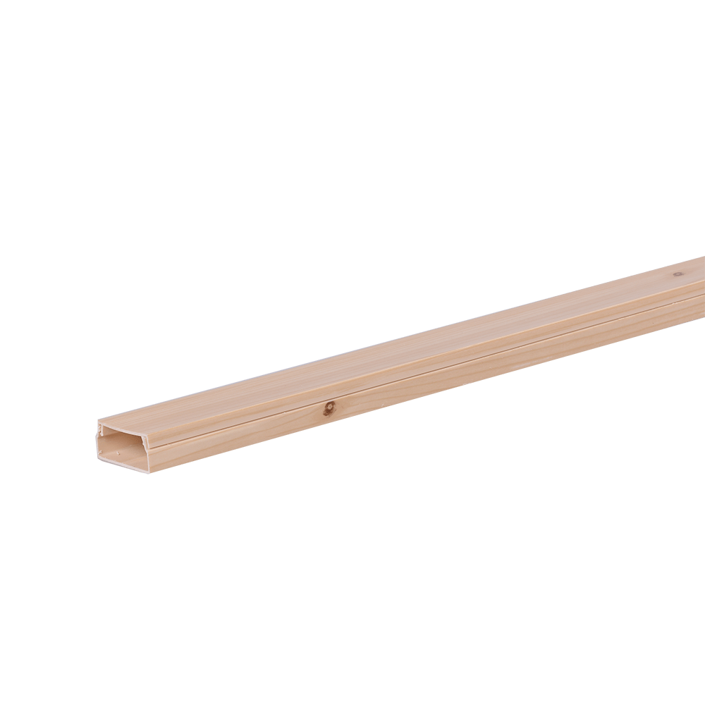 Canal cablu IEK Elecor, pin, 40 x 16 mm